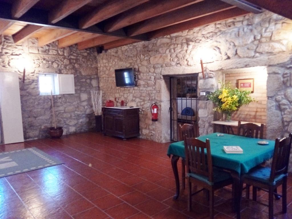 Country House Casa Dos Chaves Vila do Conde Exterior foto